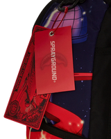 SPRAYGROUND MARVIN PLANET X SHARKMOUTH BACKPACK