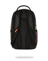 SPRAYGROUND SPRAY POETRY NEW VERSION DLXV BACKPACK