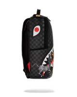 SPRAYGROUND LOONEY TUNES MADAGASCAR NYC REVEAL BACKPACK