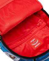 SPRAYGROUND MINION AND SPRAYGROUND SIGN BACKPACK