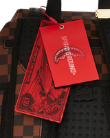 SPRAYGROUND SAWTOOTH SHARKS IN PARIS HILLS BACKPACK