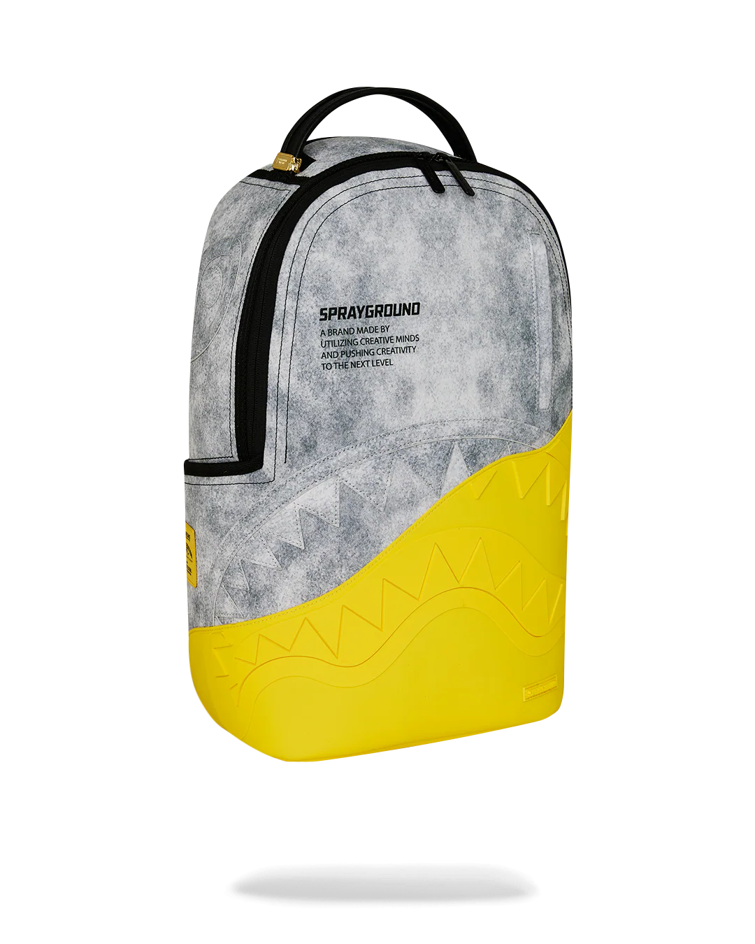 SprayGround OffRoad Dlxs Backpack