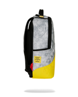 SprayGround OffRoad Dlxs Backpack