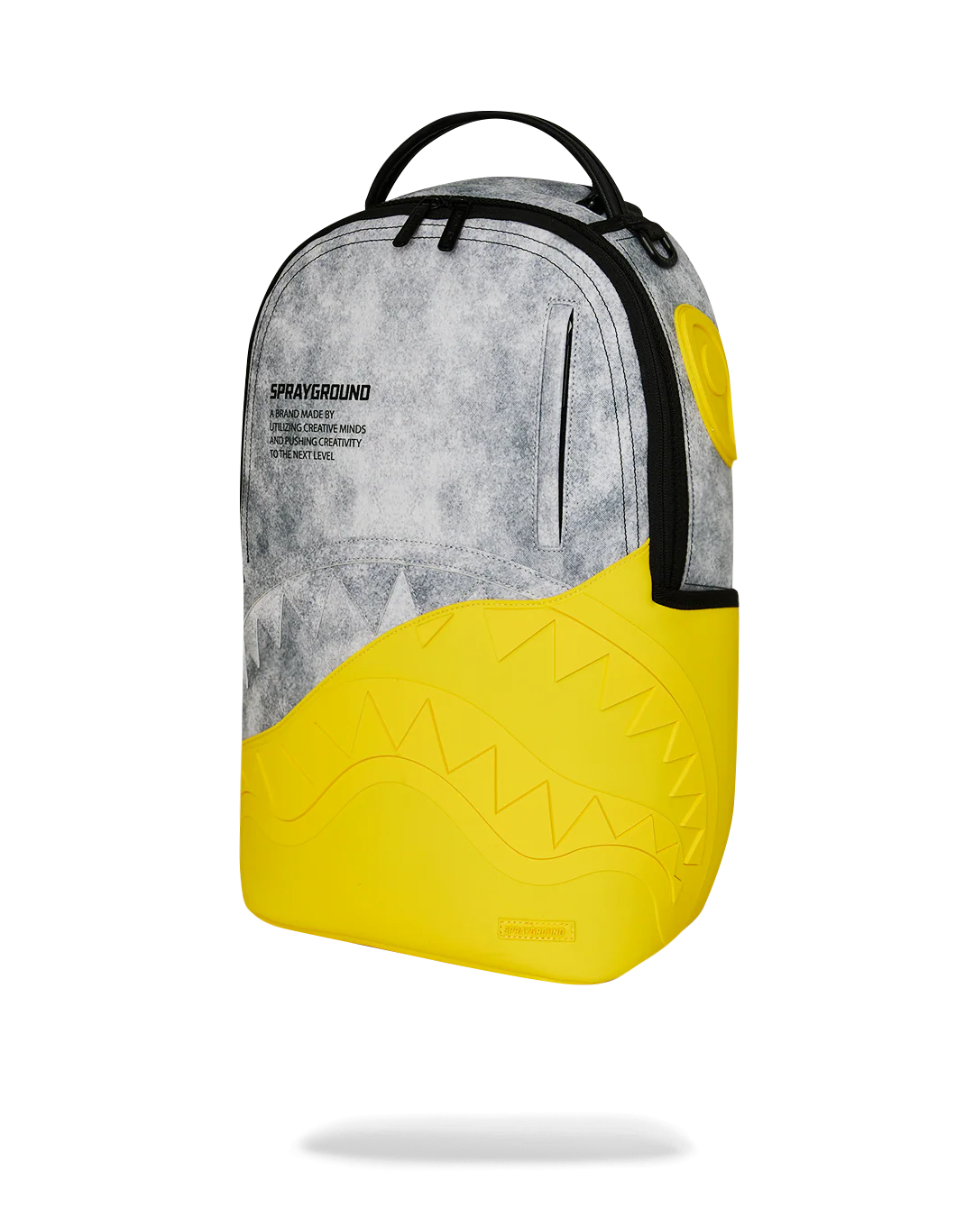 SprayGround OffRoad Dlxs Backpack