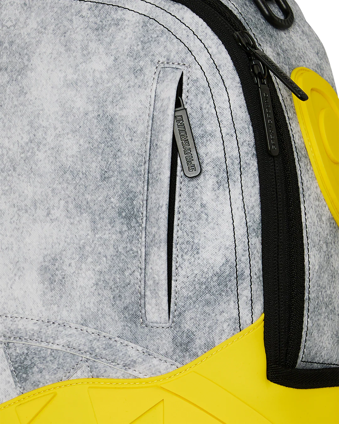 SprayGround OffRoad Dlxs Backpack