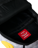 SprayGround OffRoad Dlxs Backpack