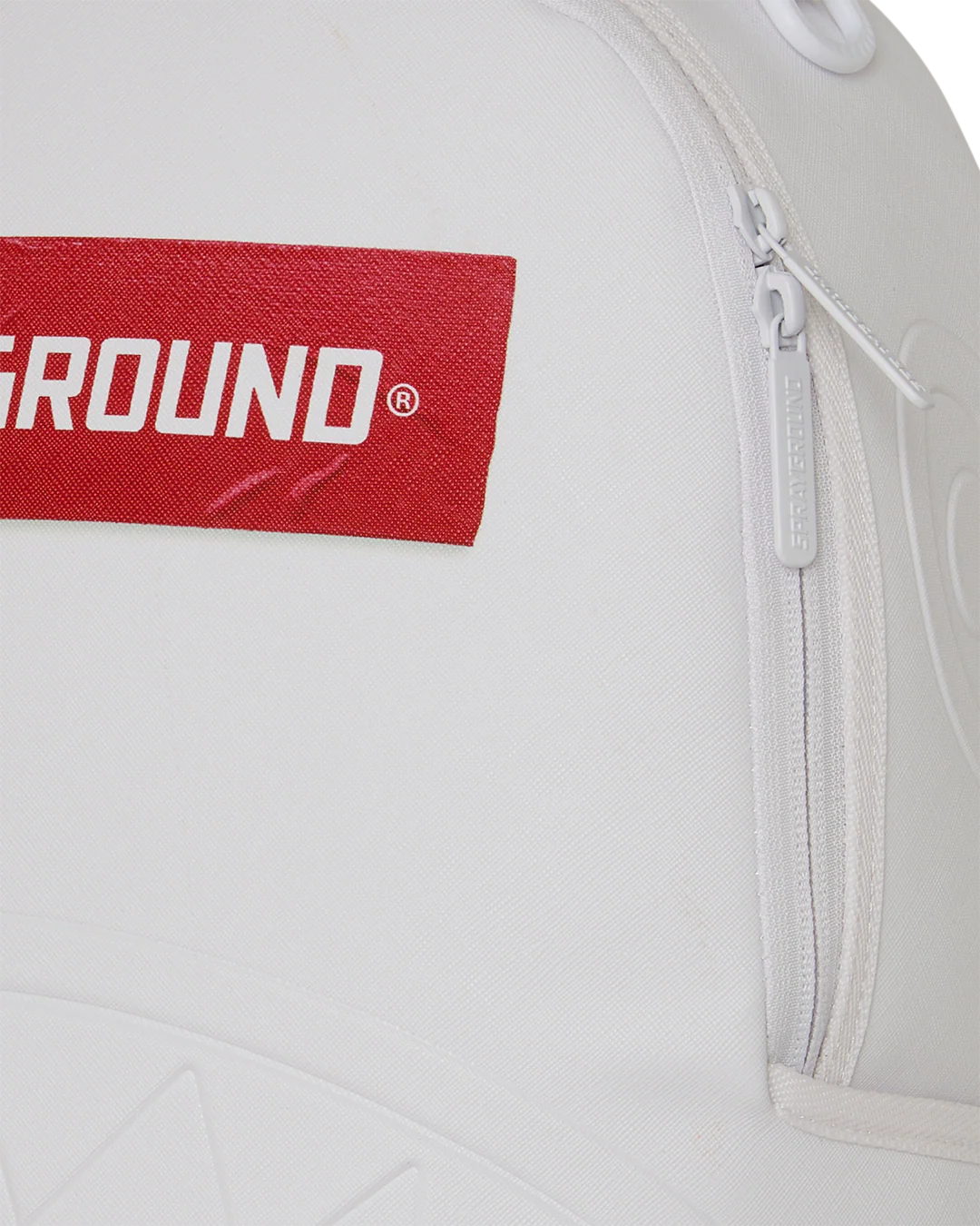 SprayGround Money Trick Dlxsv Backpack