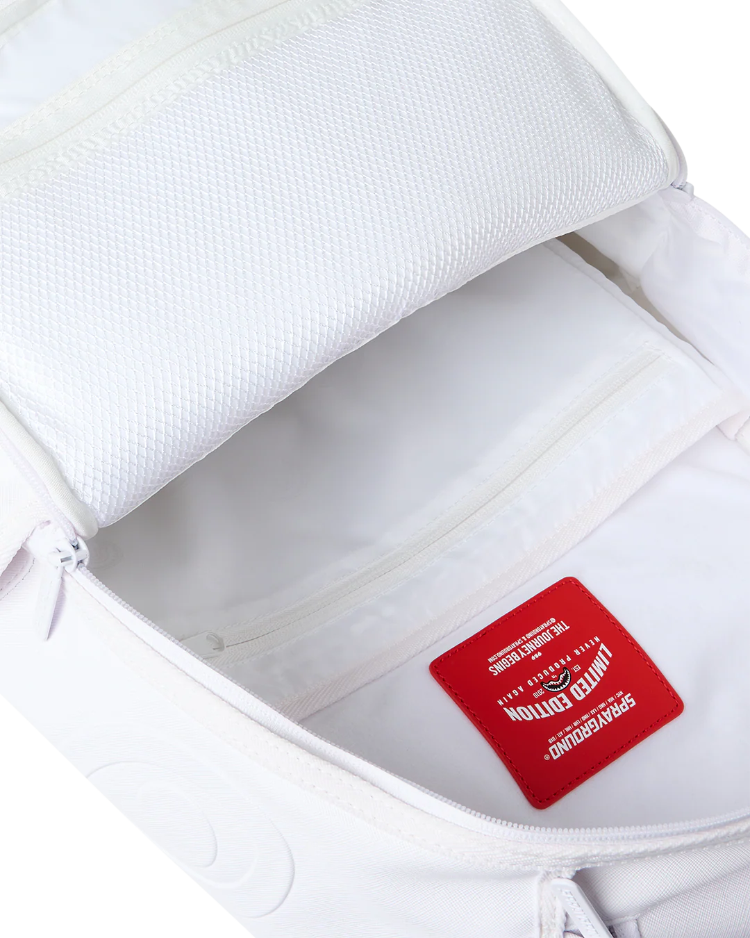 SprayGround Money Trick Dlxsv Backpack