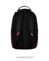 SprayGround VaporWave Fiber Optic Backpack