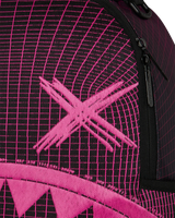 SprayGround VaporWave Fiber Optic Backpack