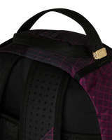 SprayGround VaporWave Fiber Optic Backpack