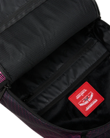 SprayGround VaporWave Fiber Optic Backpack