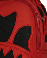SprayGround Aria 613 Rubber Mesh Shark Dlxs Backpack