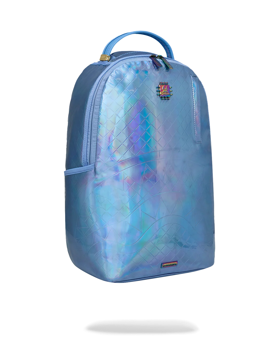 SprayGround AI The Ocean Mermaid Scales Dlxsv Backpack