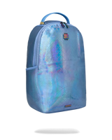 SprayGround AI The Ocean Mermaid Scales Dlxsv Backpack