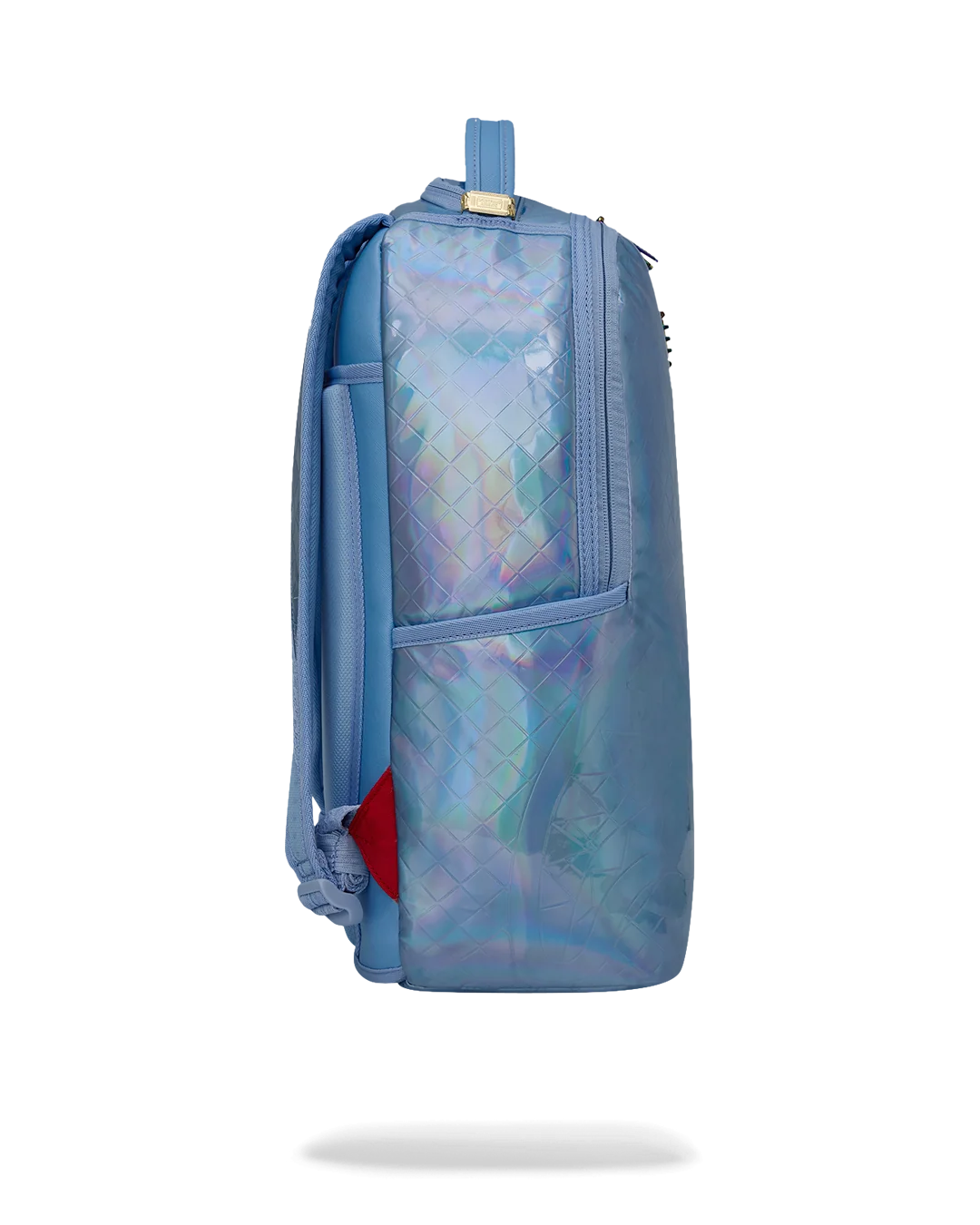 SprayGround AI The Ocean Mermaid Scales Dlxsv Backpack