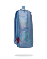 SprayGround AI The Ocean Mermaid Scales Dlxsv Backpack