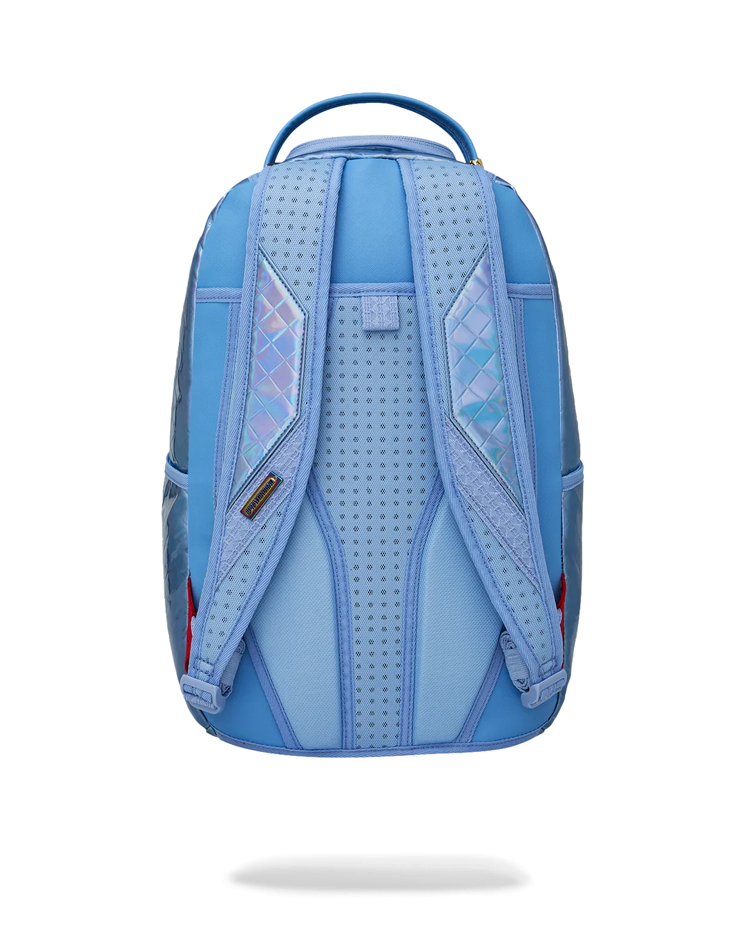 SprayGround AI The Ocean Mermaid Scales Dlxsv Backpack