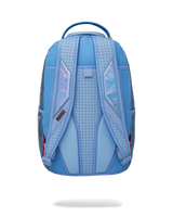 SprayGround AI The Ocean Mermaid Scales Dlxsv Backpack