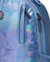 SprayGround AI The Ocean Mermaid Scales Dlxsv Backpack