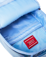 SprayGround AI The Ocean Mermaid Scales Dlxsv Backpack