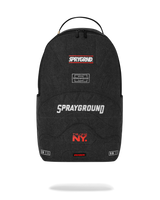 SprayGround Rebel With Cause Dlxsv Backpack