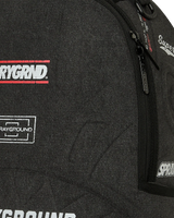 SprayGround Rebel With Cause Dlxsv Backpack