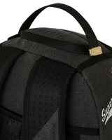 SprayGround Rebel With Cause Dlxsv Backpack