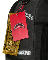 SprayGround Rebel With Cause Dlxsv Backpack