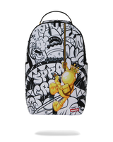 SprayGround Astro Marker Dlxsr Backpack