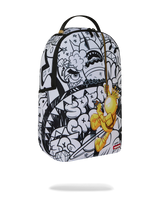 SprayGround Astro Marker Dlxsr Backpack