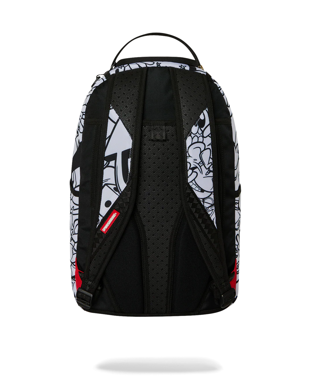 SprayGround Astro Marker Dlxsr Backpack