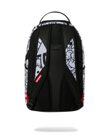 SprayGround Astro Marker Dlxsr Backpack