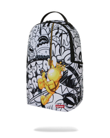 SprayGround Astro Marker Dlxsr Backpack