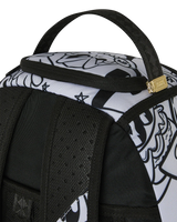 SprayGround Astro Marker Dlxsr Backpack