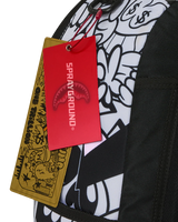 SprayGround Astro Marker Dlxsr Backpack