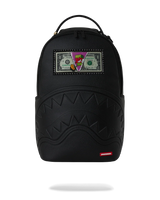 SprayGround Real Money Backpack