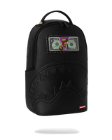 SprayGround Real Money Backpack