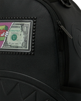 SprayGround Real Money Backpack