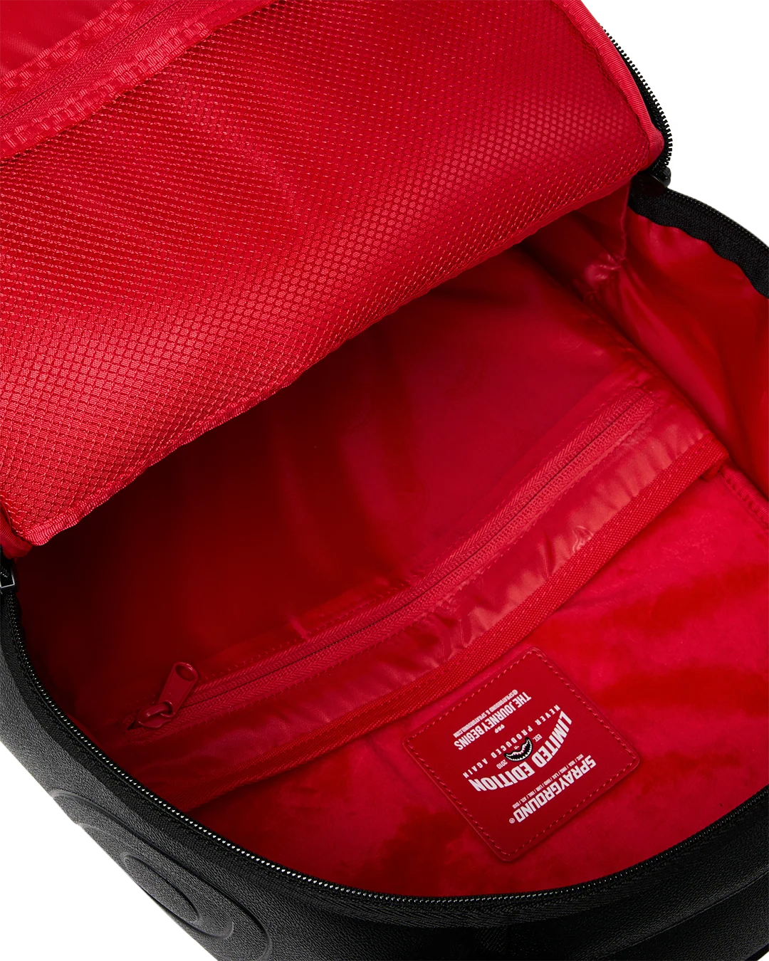 SprayGround Real Money Backpack