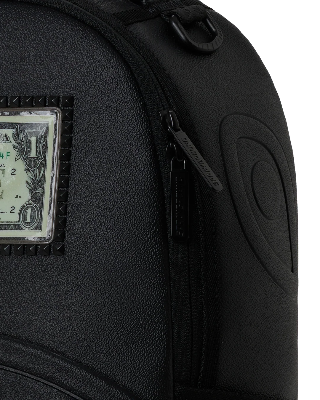 SprayGround Real Money Backpack