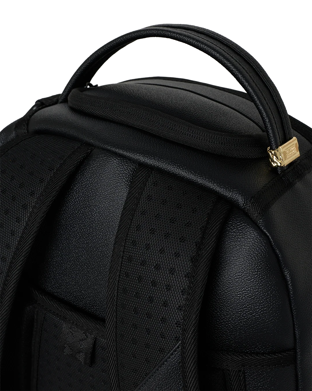 SprayGround Real Money Backpack