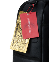 SprayGround Real Money Backpack