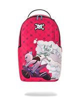 SprayGround Kitty Cash Backpack