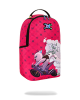 SprayGround Kitty Cash Backpack
