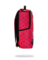 SprayGround Kitty Cash Backpack