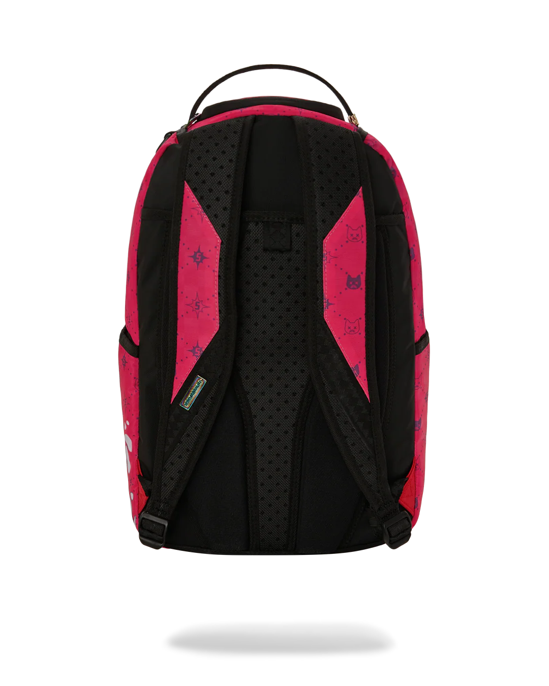 SprayGround Kitty Cash Backpack