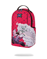 SprayGround Kitty Cash Backpack