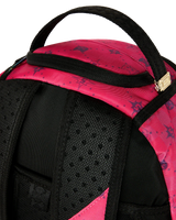 SprayGround Kitty Cash Backpack