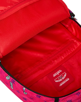 SprayGround Kitty Cash Backpack